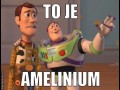 Amelinium