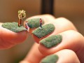 Fingernail