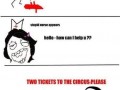 2 Bilety