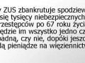 Kiedy zus