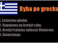 Ryba po grecku