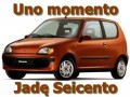 Seicento you love me
