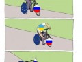 Sytuacja na ukrainie w 1 obrazku