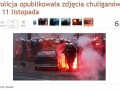 Prawdziwi chuligani z onetu