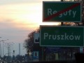Tam gdzie kończą się reguły