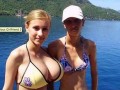Zazdrosna kobieta