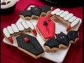Vampire cookie