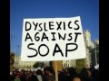 Dysleksja