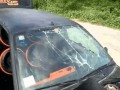 Bas musi niszczyć wszystko