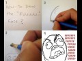 How to draw fuuu