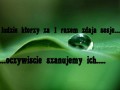 Nie szanujemy ich tak jak oni swojego życia