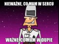 Nieważne co mam w sercu