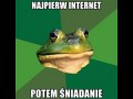 Najpierw internet