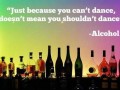 Alcohol