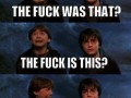 Harry i ron