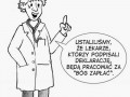 Niech pracują za bóg zapłać