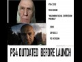 Ps4 outdated be4 launch