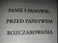 Witajcie w życiu