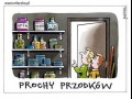 Prochy przodków