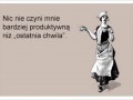 Ostatnia chwila