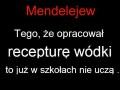 Mendelejew