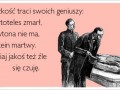 Ludzkość traci