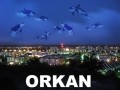 Orkan