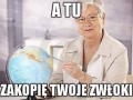 Nauczyciele pod koniec roku