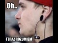 Do tej pory nie rozumiałem