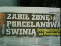 Tak kończą się zdrady na facebooku
