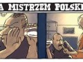 Podejrzana cisza