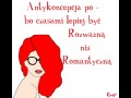 Antykoncepcja