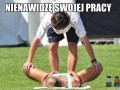 Najgorsza praca na świecie