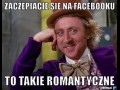 To takie romantyczne