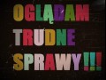 Trudne sprawy 