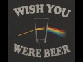 I wish