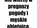 Obietnice