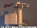 Uważaj ziomeczku