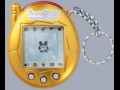 Tamagochi