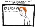 Nie bądź rudy