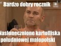 Bardzo dobry rocznik