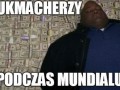 Prawdziwe mistrzostwo świata