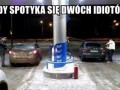 Jeden mądrzejszy od drugiego