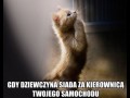Gdy dziewczyna