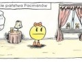 Problemy pacmana