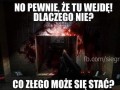 Aż się prosi