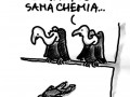 Sama chemia