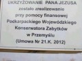 Ukrzyżowanie
