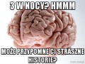 3 W nocy hmmm