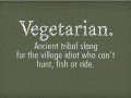 Vegetarian